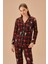 Koalina Maskülen Pijama Takımı 3