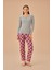 Koalina Pijama Takımı 2