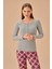 Koalina Pijama Takımı 3