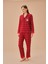 Cosy Maskülen Pijama Takımı 2