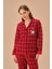 Cosy Maskülen Pijama Takımı 3