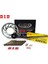Did-Jt 2018-2021 Honda Cb 250 R Uyumlu Zincir Dişli Set Gold (Sarı) Renk 1