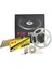 Did-Jt 2018-2021 Honda Cb 250 R Uyumlu Zincir Dişli Set Gold (Sarı) Renk 2