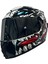 Kapalı Kask Sw 820 Beast 1