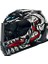 Kapalı Kask Sw 820 Beast 2