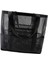 Mesh Plaj Tote Alışveriş Çantası Çantası Su Geçirmez (Yurt Dışından) 5