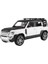 Simülasyon Land Rover Araba Modeli (Yurt Dışından) 1