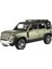 Simülasyon Land Rover Araba Modeli (Yurt Dışından) 2