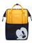 Rakuten Mickey Günlük Okul Çantası Runaway Wandering Sırt Çantası (Yurt Dışından) 1