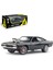 Jianyuan Dodge Charger Alaşım Büyük Araba Modeli Çocuk Koleksiyonu (Yurt Dışından) 1