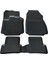 Seat Leon Paspas Araca Özel 1998 2004 Bosse Paspas 3D Havuzlu 2