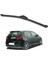 Arka Silecek 325MM Golf 5 (04-08), Polo 4-5 (02-09), Tiguan (07-16), Touareg (03-10), Fabia (07-13) 2