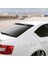 Skoda Octavia Arka Cam Üstü Spoiler 2013-2019 Arası Uyumlu 2