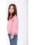 ZepkidsKız Çocuk Fashion Fragment Apikeli Sweatshirt 3-7 Yaş 2