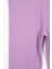 Fitilli Lila Renk Kız Çocuk Tayt 2