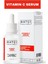 C Vitamini, Arbutin, Kafein Ve Niacinamide Içeren Aydınlatıcı & Canlandırıcı Serum 30 Ml 1