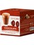 Dolce Gusto Uyumlu Chocolate Kapsül Kahve 8x8 16 Kapsül 1