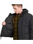 Durable Water Repellent Puffer Jacket Erkek Ceket 5