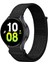 Samsung Gear S2 (20MM) Uyumlu Akıllı Saat Için Kordon Hasır Özel Örgü Tasarım Kopmayan Kırılmayan ve Terletmeyen Cord Kordon ( Kordon ) 1