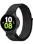 Samsung Galaxy Watch 42MM (20MM) Uyumlu Akıllı Saat Için Kordon Hasır Özel Örgü Tasarım Kopmayan Kırılmayan ve Terletmeyen Cord Kordon ( Kordon ) 1