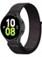 Samsung Gear S2 (20MM) Uyumlu Akıllı Saat Için Kordon Hasır Özel Örgü Tasarım Kopmayan Kırılmayan ve Terletmeyen Cord Kordon ( Kordon ) 1