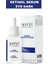 Göz Çevresi Koyu Halka Serumu: Retinol, Niasinamid ve Hyalüronik Asit 30 ml 1
