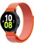 Samsung Gear S3 (22MM) Uyumlu Akıllı Saat Için Kordon Hasır Özel Örgü Tasarım Kopmayan Kırılmayan ve Terletmeyen Cord Kordon ( Kordon ) 1