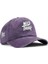 Baseball Wild Thing Unisex Vintage Mor Şapka (Cap) 1