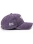 Baseball Wild Thing Unisex Vintage Mor Şapka (Cap) 2