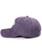 Baseball Wild Thing Unisex Vintage Mor Şapka (Cap) 4