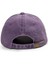 Baseball Wild Thing Unisex Vintage Mor Şapka (Cap) 5