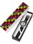 SB05K103 Swatch The Pilgrim - Tread On It Erkek Kol Saati 2