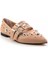 Camel Kadın Babet K01192179009 2