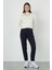 Fit Pantolon Lacivert 3