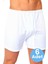 Erkek Rahat Kesim Paçalı Pamuklu Külot Boxer 6'lı Set 3