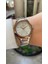Quartz Çelik Rose/gri 34 mm Kadın Kol Saati 1