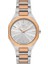 Quartz Çelik Rose/gri 34 mm Kadın Kol Saati 2
