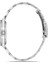 Quartz Çelik Rose/gri 34 mm Kadın Kol Saati 3