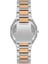 Quartz Çelik Rose/gri 34 mm Kadın Kol Saati 4