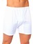 Erkek Rahat Kesim Paçalı Pamuklu Külot Boxer 3'lü Set 1