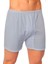 Erkek Rahat Kesim Paçalı Pamuklu Külot Boxer 6'lı Set 1