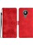 Nokia 5.4 Için Kiraz Çiçeği Kılıfı (Yurt Dışından) 1