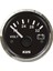 Voltmetre Göstergesi Siyah 24V 52 mm 1