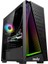 Zyra X i5-750 8GB 512GB SSD GT 740 4GB Ekran Kartlı 24'' Oyuncu Masaüstü Bilgisayarı 2