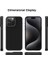 iPhone 15 Pro Max Kılıf Karbon Air Skin Kapak 2