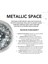 The Glitter Lab - Metallic Space - Jel Formlu Parlak Glitter ~10 gr 3