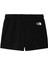 The North Face W Logowear Short Siyah Şort 2