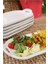 Tavuk Dünyası Model Servis Tabağı 34X16 cm 6 Adet 3