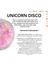 The Glitter Lab - Unicorn Disco - Jel Formlu Parlak Glitter ~10 gr 5