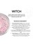 - Witch - Parlak Jel Formlu Glitter ~10 gr 5